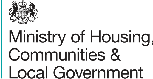 Ministry of Housing, Communities & Local Government